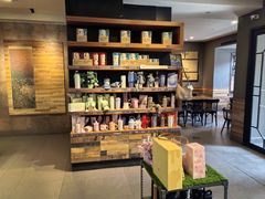 -星巴克(天津五大道店)