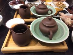 -青藤茶馆(南山路店)