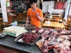 -佳荣老五生态牛肉馆