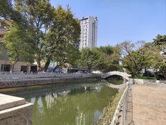 -东涌水乡风情街