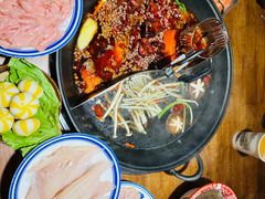 -楠火锅(仁恒梦中心店)