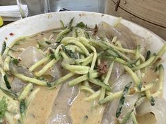 -开封灌汤包子铺(尚志大街店)