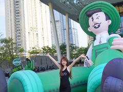 -深圳来福士广场