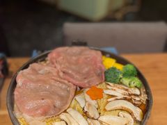 -水之惠鲜鱼料理(王府大街店)