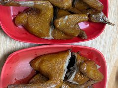 -光明刘冰乳鸽店(光明法政北路店)