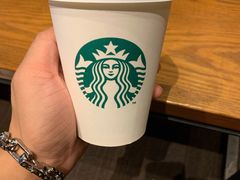 -星巴克(杭州市民中心店)