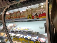 -一鸣真鲜奶吧(动车南站店)
