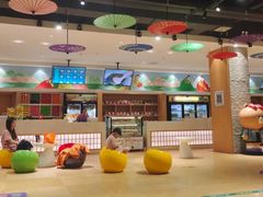 -汤W城市微度假(仓山店)