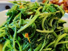 -北平味道.京味菜.烤鸭(梨园店)