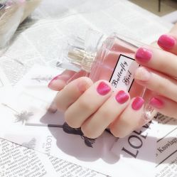 -艾薇美甲美睫