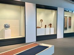 -中国美术学院象山校区-民艺博物馆