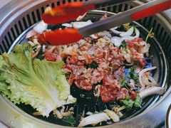 -棒小伙·齐齐哈尔烤肉(龙茗路店)