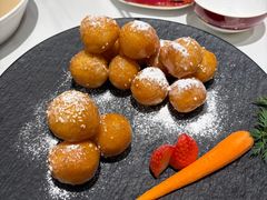 -请晋·乔家大院(建外大街店)