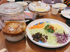 -满园烤鸭·春饼(太原街万达店)