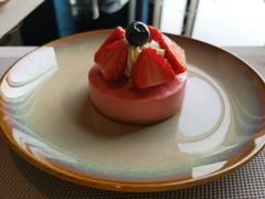 -上海苏宁宝丽嘉酒店·Cafe Bellagio西餐厅