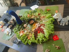 -品德宏·孔雀宴的发源地(金塔园店)