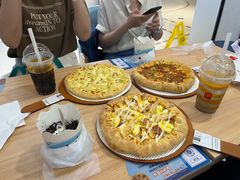 -达美乐比萨(国瑞北路店)