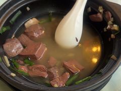 -东江渔村·古典园林·30年粤菜老字号(太和店)