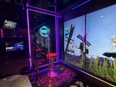 -温莎KTV(珠江路店)