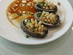 -鲜得莱渔港·小平岛海胆馆(七贤岭店)