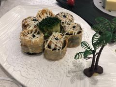 -四季海鲜酒楼·粤菜·早茶·宴会(南山中心区店)