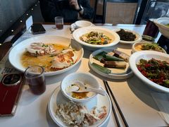 -壹只菜·崇明本地特色菜(崇明南门店)