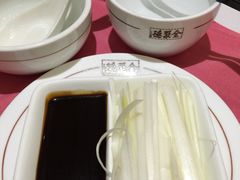 -北京全聚德(王府井店)