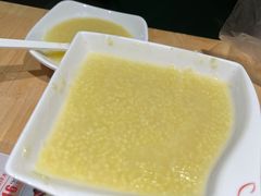小米粥-嘉和一品粥(方庄店)