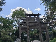 -熙古里艺术村