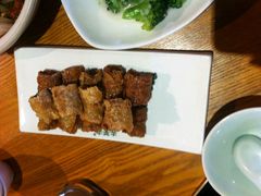 -去茶去餐厅(中央大街店)