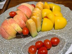 -热血兄弟·炭火烤肉(融侨中心店)