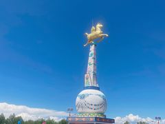 -青海湖国家重点风景名胜区