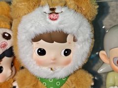 -泡泡玛特POPMART(凯德大峡谷店)