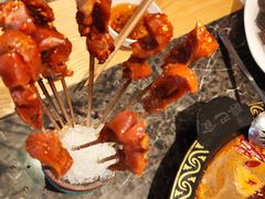 -映山红鲜货火锅(鱼嘴店)