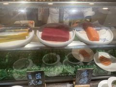 -听松楼·花园酒店·自助餐厅(红梅公园店)