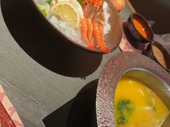 -牛YO寿喜烧火锅自助(三台子万象汇店)
