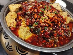 -鱼见你烤鱼•本地烧烤(1818店)