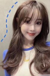 点击看大图 -3AM HAIR SALON烫发染发接发