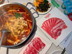 -虾吃虾涮.虾火锅.肉蟹煲(步步高梅溪新天地店)