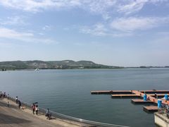 -南京金牛湖风景区