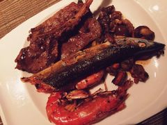 -杭州国际会议中心洲际酒店-原素全日餐厅(解放东路店)