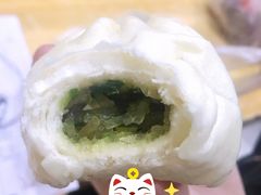 -郑家包子牛肉拉面(尚勤路店)