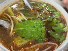 -文文烤肉(大皮院店)