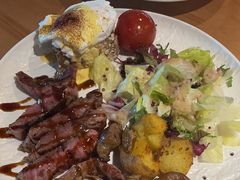 -新贝乐意大利餐厅(苏州中心店)