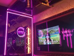-温莎KTV(珠江路店)