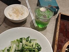 -汉水谣·江景餐厅(江滩店)