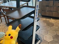 -必胜客(巴沟店)