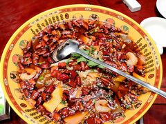 -森谷美食公园(杨行店)