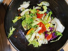 -刁馋一锅鲜·津门招牌菜(远洋未来汇店)