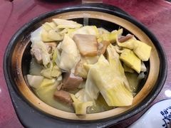 -老村长土菜馆(湖墅南路店)